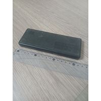 Готовальня НЧК-9-2-04. Футляр. От чертежного набора.