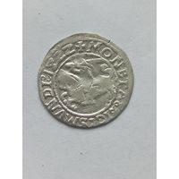 Полугрош 1522