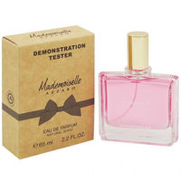 Тестер духов AZZARO. Madmolselle (жен) ОАЭ 65 ml