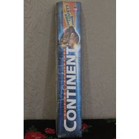 Новые электроды КОНТИНЕНТ 4 ДИАМЕТР
