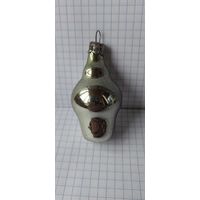 Игрушка ёлочная