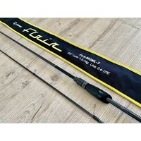 Продам спиннинг Zetrix Flair