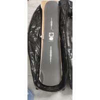 Сноуборд burton