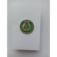 Ф.К. Локомотив Витебск