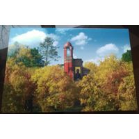 Мирский замок Часовня-усыпальница