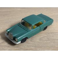 Mercedes 250 SE Модель СССР
