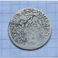 6 грош 1683 год