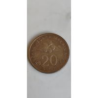 Малайзия 20 сен 2011