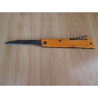 Ножи ссср, на детали .