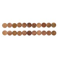 2 копейки СССР 1986 года