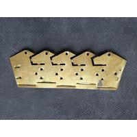 Колодки к медалям  (медалей никаких нет)