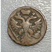 Деньга 1740 отличная