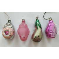 Ёлочные игрушки