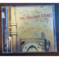 The Rolling Stones – Beggars Banquet / Japan