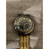 Часы Восток с рубля без мпц!