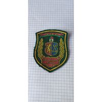 Шеврон