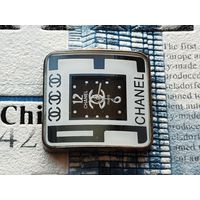 Часы наручные кварцевые Chanel Paris 93.