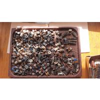 Резисторы прецизионные, СССР, ОДНИМ ЛОТОМ.