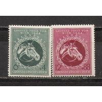 ФФ4 Третий Рейх 1944 Скачки