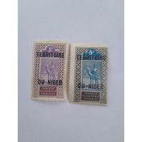 Нигер 1921