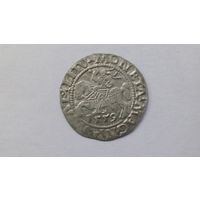Полугрош 1559 LITV/L