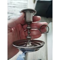 Подсвечник,тяжёлый металл