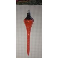 Сосулька морковь