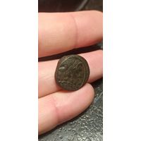 Древняя Греция...Селевкида и Пиерия  92–69 до н. э.,Зевс