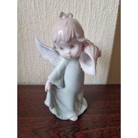 Морской ангелочек- фарфор SAGRADO-Австралия