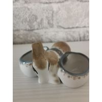 Статуэтка ослик солонка полонное с 1 рубля