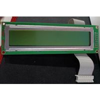 ЖК-дисплей Seiko L2432 Rev.I (оригинал, Japan) 24x