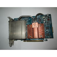 Видеокарта GIGABYTE