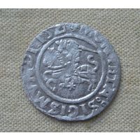 Полугрош 1524
