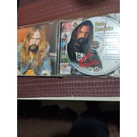 MP3: Rob Zombie ( 10 альбомов)