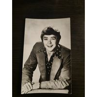 Артисты проханов