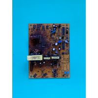 Плата блока питания