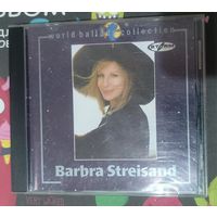 CD Barbra Streisand – The Very Best Of