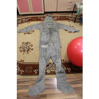 СУПЕР РЕДКОСТЬ ГИДРОКОСТЮМ СССР