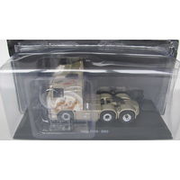VOLVO FH16, Moon Howler, 2003, Hachette