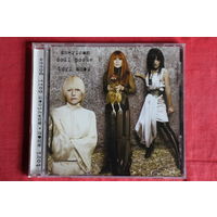 Tori Amos - American Doll Posse (2007, CD)