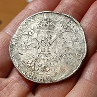 Талер Патагон. 1623 г