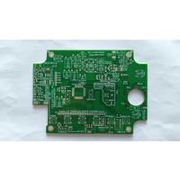 Металлоискатель ФОРТУНА M2\M3 - FORTUNE M2\M3 - печатная плата