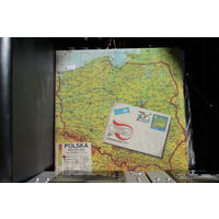 Various - Music From Poland At Midem '86 (1986, 2xVinyl)