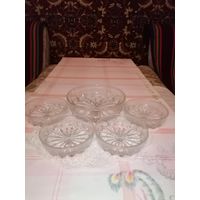 Набор салатниц