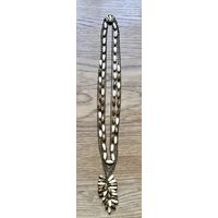 Колье. Сотуар