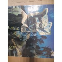 10 CC  " BLOODY TOURISTS" 1978 LP GATEFOLD, GERMANY MERCURY 6310 504 - ORIG - NM-/VG++