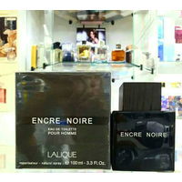 Lalique ENCRE NOIRE -100ml. edt.