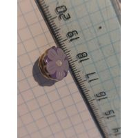 Значок цветок