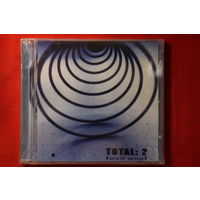 Total – Total: 2 [Мой Мир] (2006, CD)