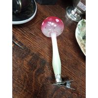 Редчайший мухомор на длинной ножке 1 шт. с рубля